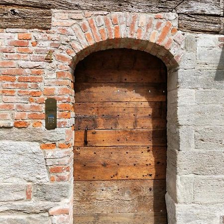 شقة Domus Acaja بينيرولو المظهر الخارجي الصورة