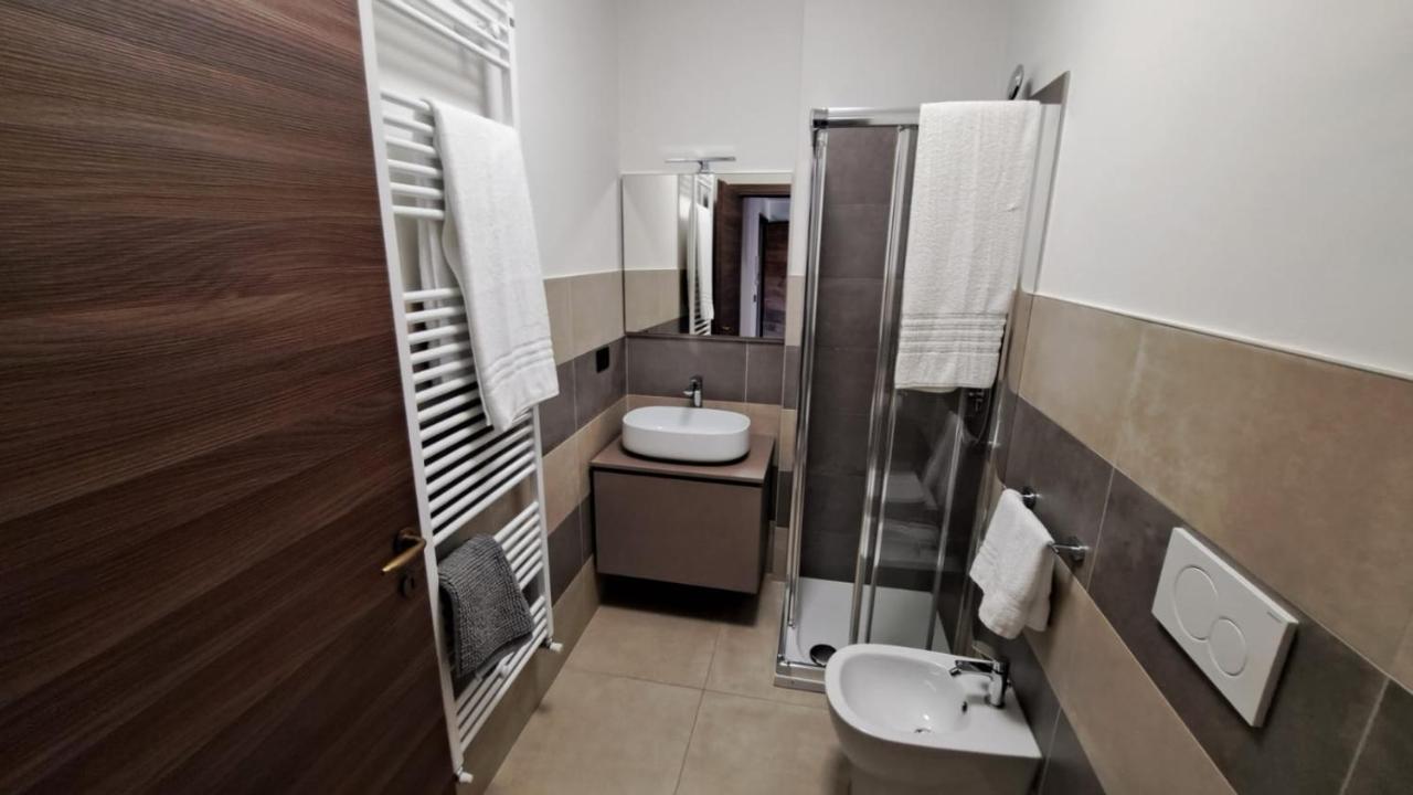 شقة Domus Acaja بينيرولو المظهر الخارجي الصورة
